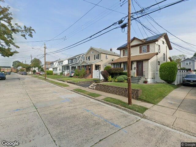 House image located at Bergenfield, NJ 07621