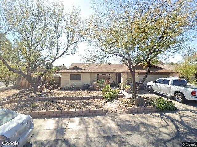 House image located at Glendale, AZ 85306