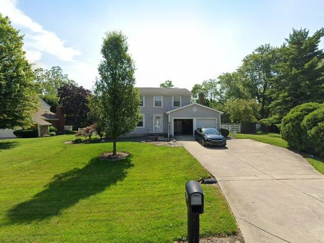 House image located at West Chester, OH 45069