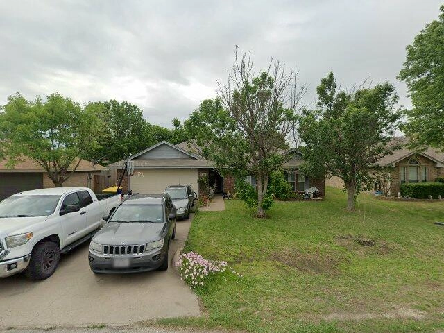 House image located at Venus, TX 76084