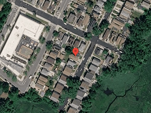 House image located at Springfield Gardens, NY 11413