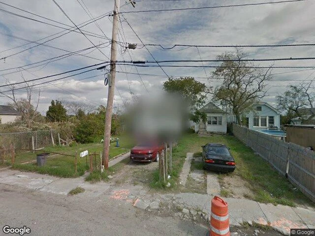 House image located at Far Rockaway, NY 11691