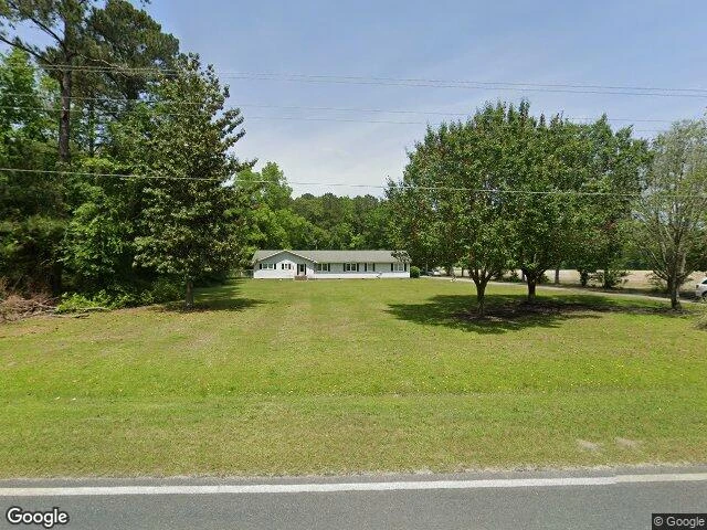 House image located at Stedman, NC 28391