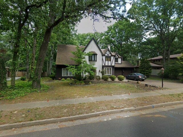 House image located at Voorhees, NJ 08043