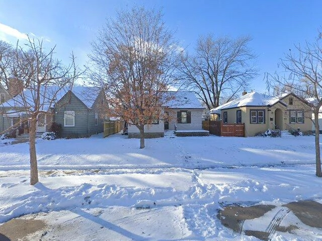 House image located at Minneapolis, MN 55412