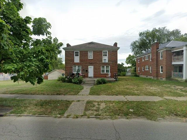 House image located at Dayton, OH 45406