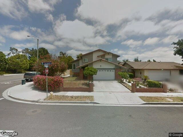 House image located at Oxnard, CA 93030