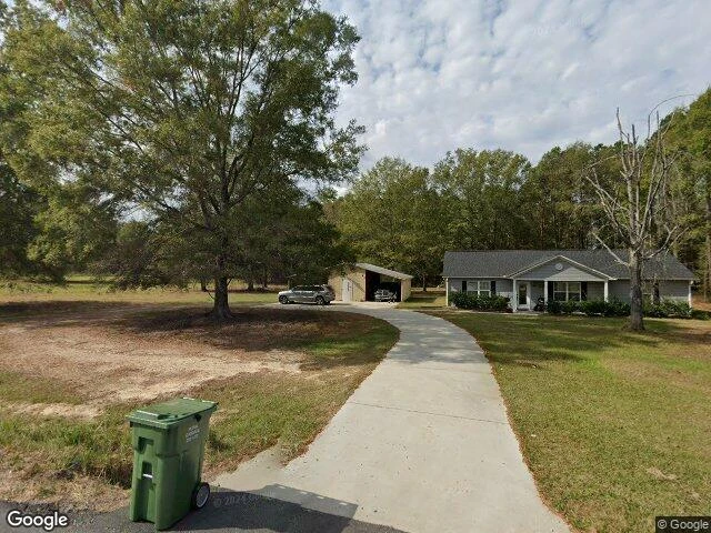 House image located at Lancaster, SC 29720