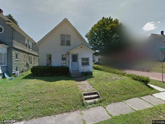 House image located at Jamestown, NY 14701