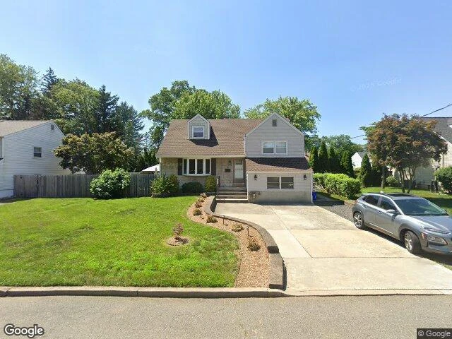 House image located at Spotswood, NJ 08884