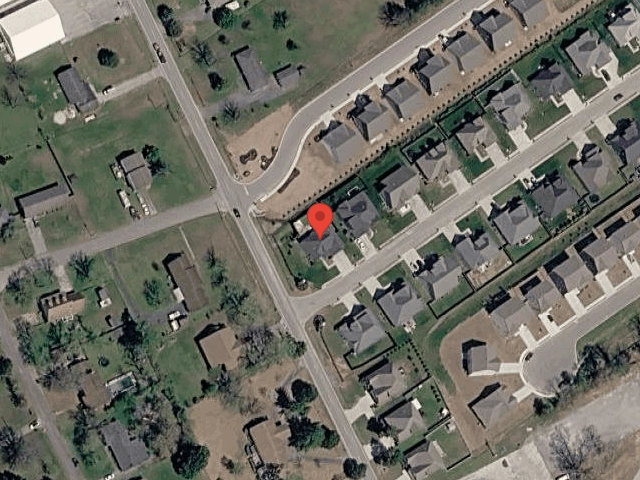 House image located at Hixson, TN 37343