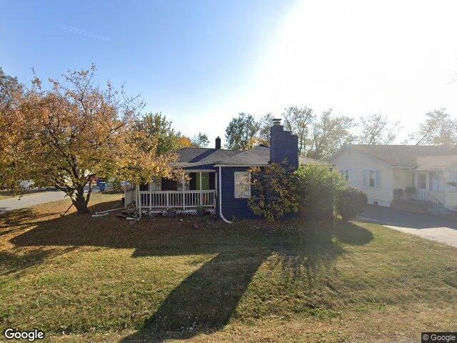 House image located at Indianapolis, IN 46241