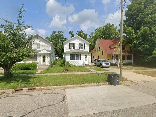 House image located at Kalamazoo, MI 49007
