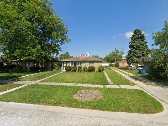 House image located at Calumet City, IL 60409
