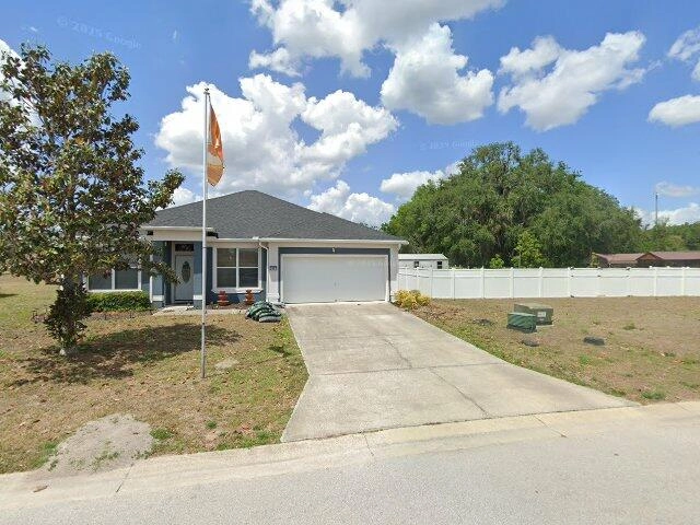 House image located at Bushnell, FL 33513