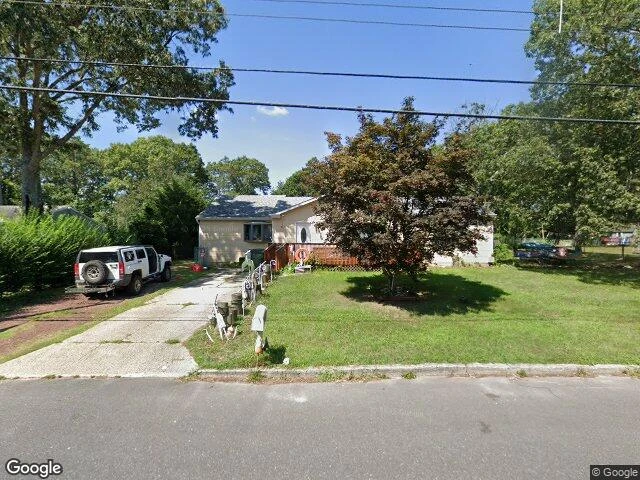 House image located at Egg Harbor Township, NJ 08234