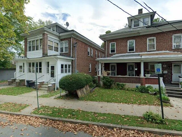 House image located at Trenton, NJ 08618