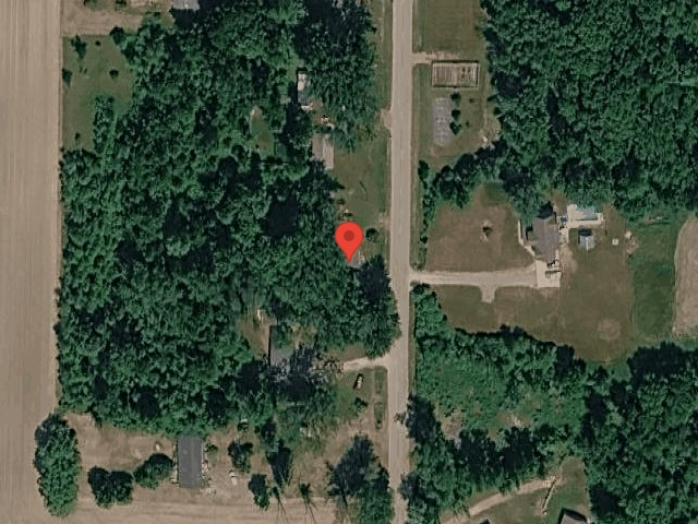 House image located at Hope, MI 48628