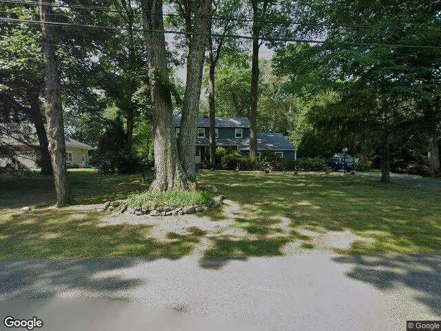House image located at Wyckoff, NJ 07481