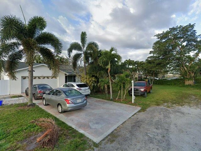House image located at Lake Worth, FL 33461