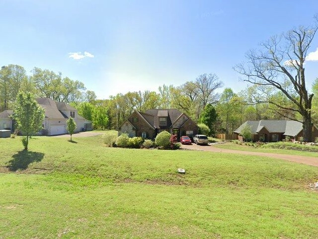House image located at Olive Branch, MS 38654