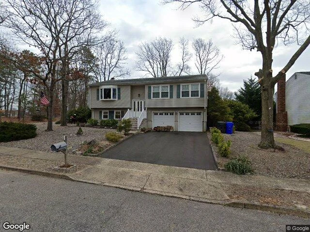 House image located at Brick, NJ 08724