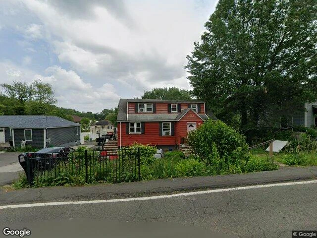 House image located at Nyack, NY 10960
