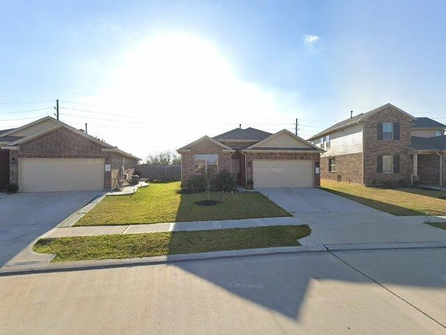 House image located at Katy, TX 77449