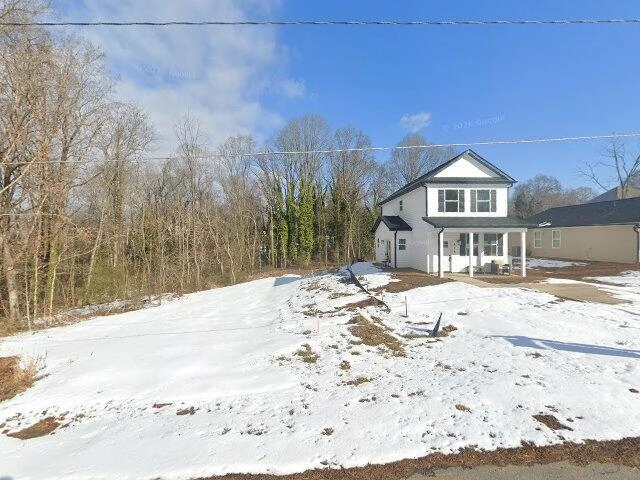 House image located at Statesville, NC 28677