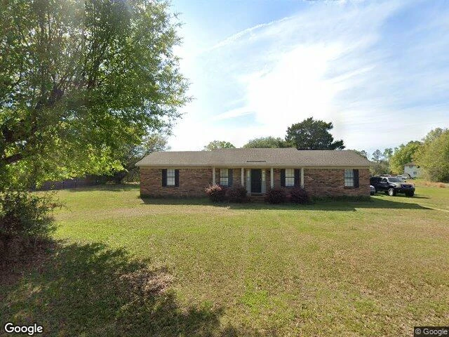 House image located at Wilmer, AL 36587