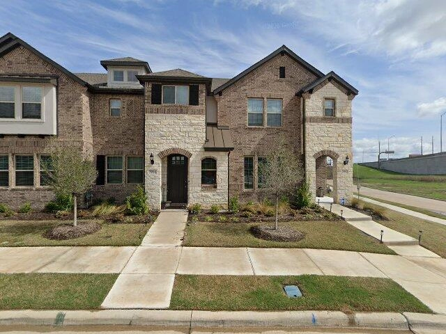 House image located at Sachse, TX 75048