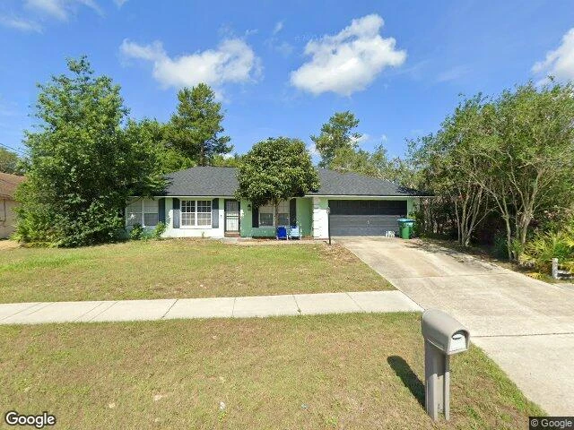House image located at Deltona, FL 32725