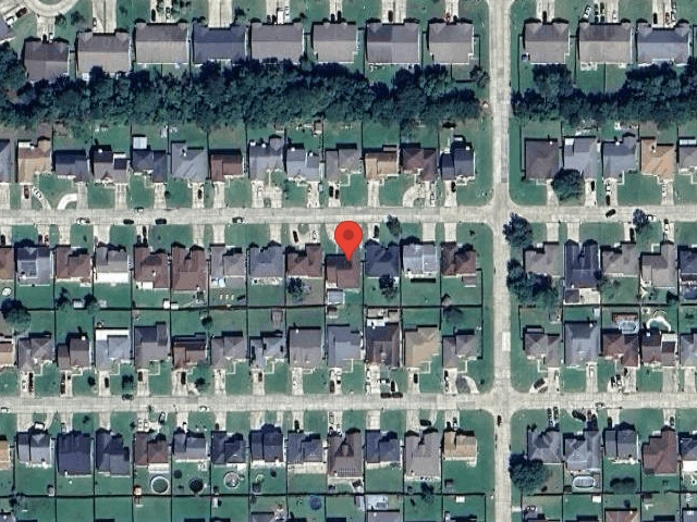 House image located at Slidell, LA 70461