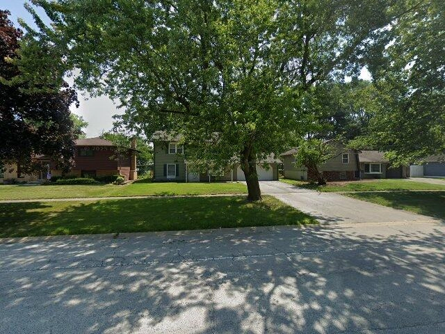 House image located at Matteson, IL 60443