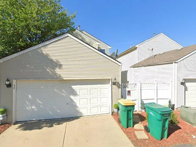 House image located at Romeoville, IL 60446