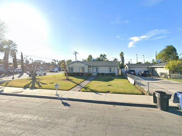 House image located at Riverside, CA 92503