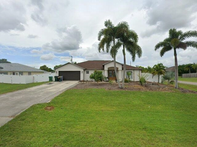House image located at Cape Coral, FL 33991