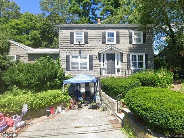 House image located at Brockton, MA 02301