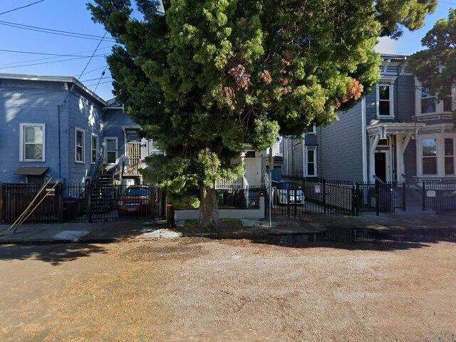 House image located at Oakland, CA 94607