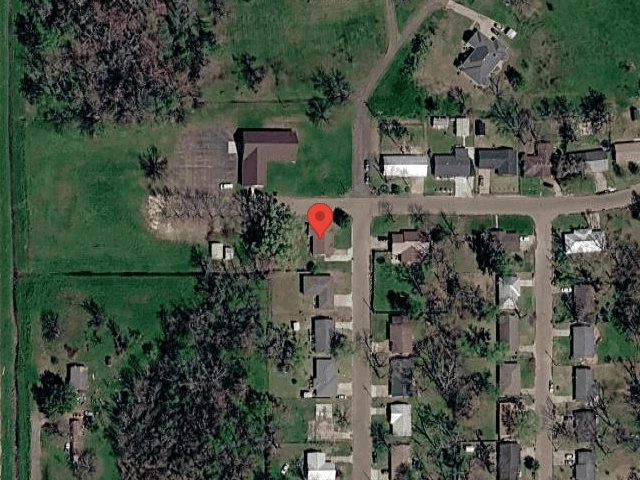 House image located at Yazoo City, MS 39194