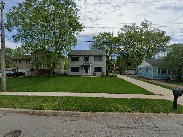 House image located at Highland, IN 46322