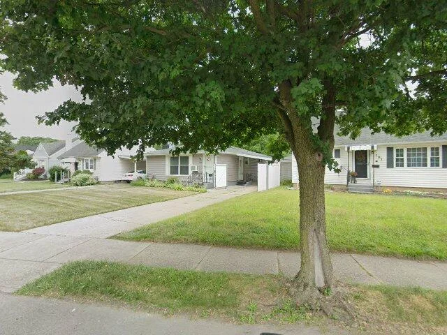 House image located at Buffalo, NY 14216