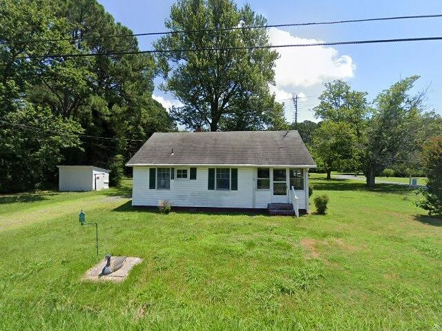 House image located at Neavitt, MD 21652