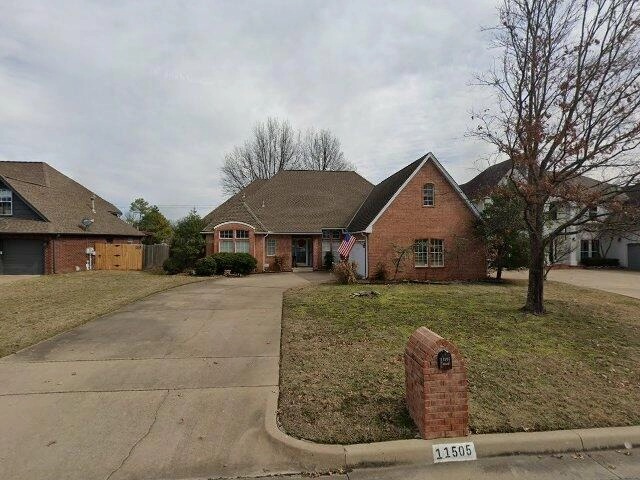 House image located at Tulsa, OK 74137
