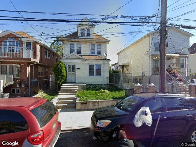 House image located at Jamaica, NY 11433