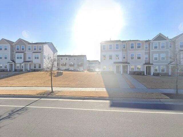 House image located at Raleigh, NC 27610