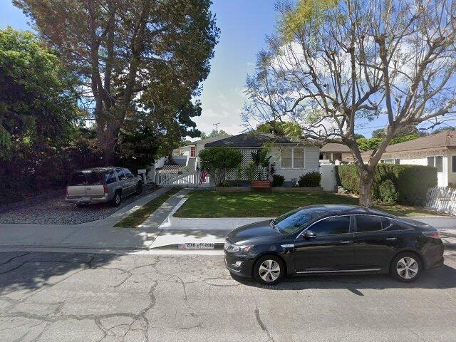 House image located at Lomita, CA 90717