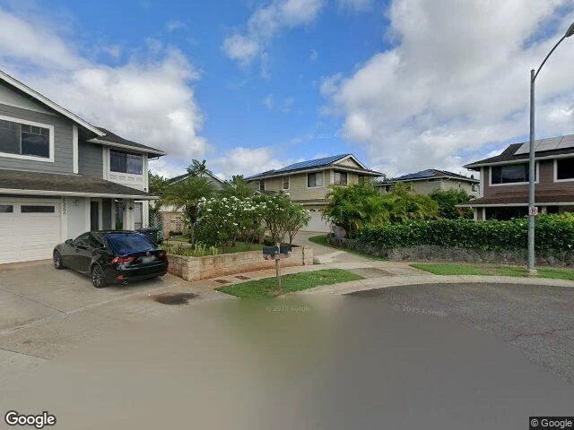 House image located at Waipahu, HI 96797