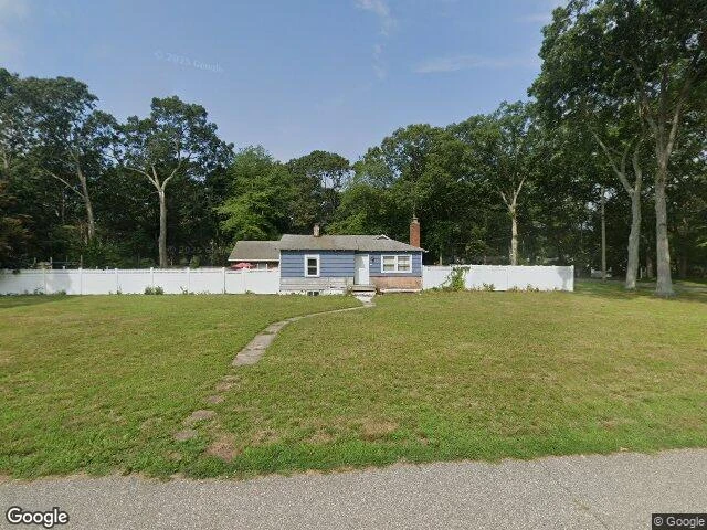 House image located at Coram, NY 11727