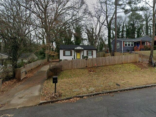 House image located at Atlanta, GA 30310